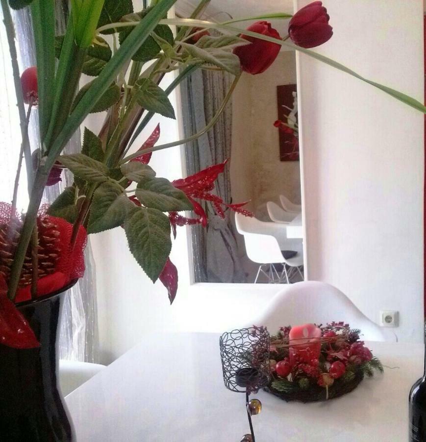 Ferienwohnung Greek Hospitality 2 Athen Exterior foto